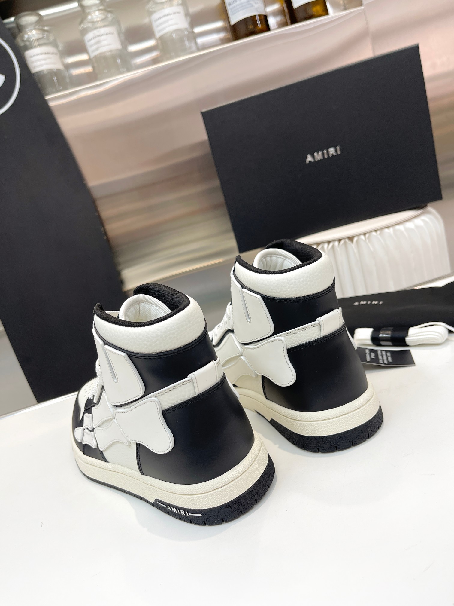 Nike Jordan shoe